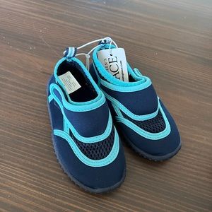 Children’s Place Toddler Boys Water Shoes - Navy